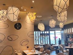 -原石牛扒·约会餐厅(龙城万科里店)