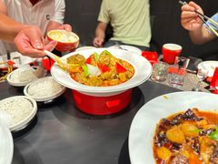 -唐河王记·南阳民间菜(国基路店)