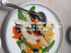 -鸭匠食府·挂炉烤鸭·新京菜(阜成路店)