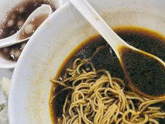 -古南都·清真绿柳居菜馆(太平南路店)