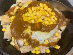 -胡椒宅男(市民中心店)