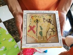 -歌斐颂巧克力小镇