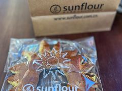 -Sunflour(来福士店)