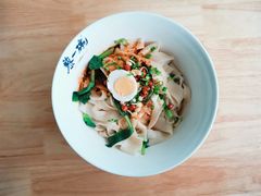 -黎一碗大碗手工面(城市立方店)