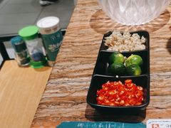 -春润大地海南椰子鸡(沙井京基百纳广场店)