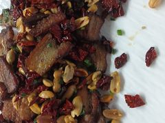 -院里寻菜·精致庭院菜(观沙岭店)