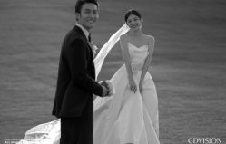 -CD视觉婚纱摄影