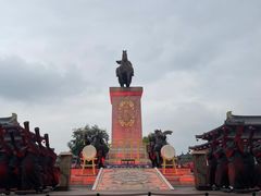 -大唐不夜城