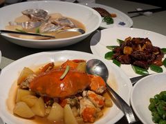 -明州小宴(文化广场店)