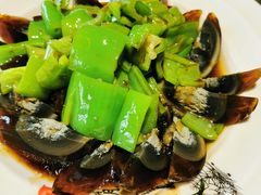-大胡同天津菜·海肠捞饭·津门皮皮虾锅贴一绝(西姜井店)
