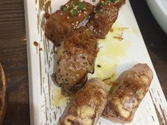 -东京屋(武定路店)