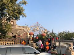 -卫鼎轩·曹公馆(鼓楼店)
