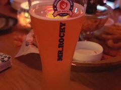 -MR.ROCKY洛奇先生RESTAURANT&BAR(宝安壹方城店)