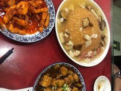 -北大地皖峰饭馆