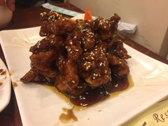 -老大同酒家·糟卤·本帮菜(中山公园店)