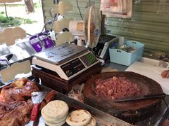 -杨天玉腊牛羊肉
