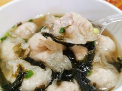 -家宴·灌蛋·沙茶面(曾厝垵店)