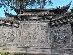-关岳庙