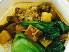 李先生加州牛肉面(东四店)-李先生牛肉面大王(北京东四店)
