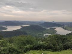 -南北湖风景区