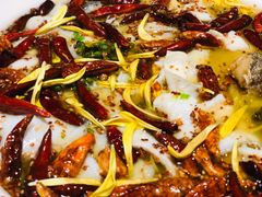 -太二酸菜鱼(深圳布吉万象汇店)