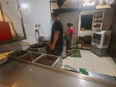 -薛记襄阳香辣牛肉面(平安路店)