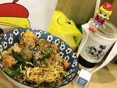 -皆道拌麻辣烫·麻辣拌