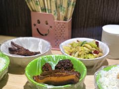 -刘小忙把子肉(北园大街总店)