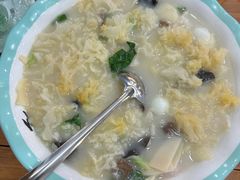 金牌全家福-春水锅贴·传统鲁菜(大明湖店)