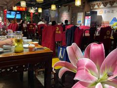 -真地道京味府·鲜橙烤鸭·北京菜(朝外大街东大桥店)