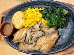 -萨莉亚意式餐厅(天河城购物中心店)