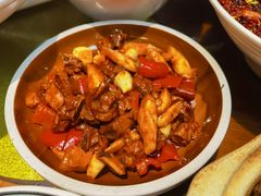 -群英会·三国菜(曹魏古城店)