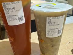 -CoCo都可(健翔桥店)