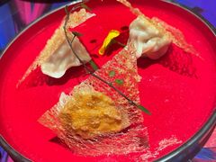 -上海滩餐厅(BFC外滩金融中心店)