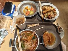 -水平有限广西米粉·广西风味集(五道口店)