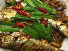 -聪辉同安老美食饭店(大元路店)