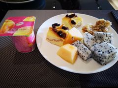 -无锡新湖铂尔曼大酒店·悦轩中餐厅