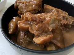 -麦文记面家(佐敦店)