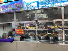 -凤张螺蛳粉·爽口粉(跃进路总店)