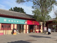 -洛阳古墓博物馆