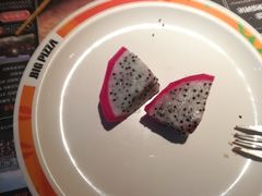 -比格比萨自助(新辰里学清路店)