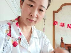 -秋歌护理·月嫂·育儿嫂(浦东医院店)