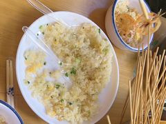 -嘉州鲜知味钵钵鸡(奎星楼店)