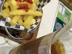 -和平馆·地道港澳茶餐厅(西门口店)