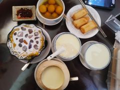 -民信老铺(双皮奶博物馆店)