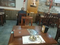 大堂-首尔馆韩国料理(金童路店)