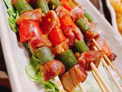 -小龙坎火锅(总店)