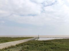 -南汇嘴观海公园