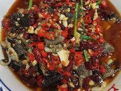 -三只鸟本地特色菜馆(上饶总店)