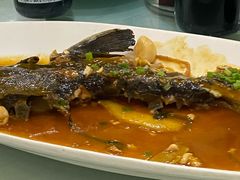 -菜香根大酒楼(首师大店)